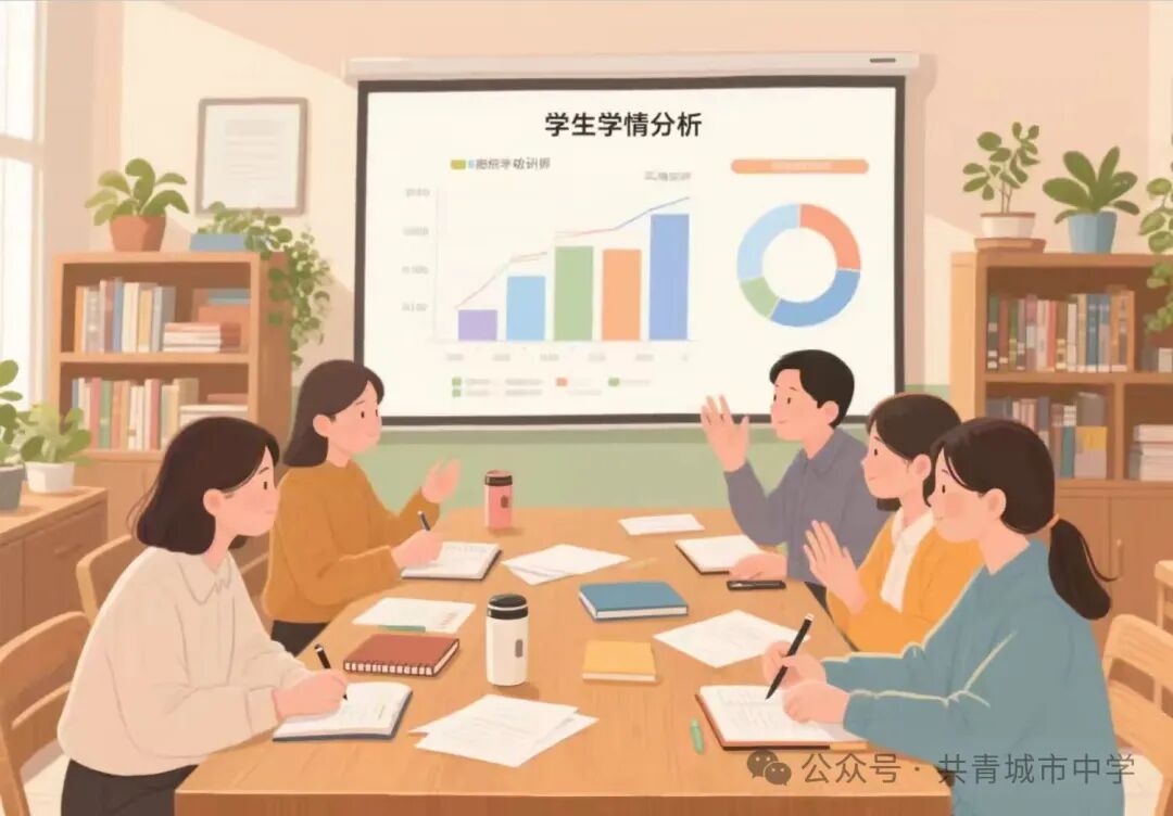 简篇-砥砺研思勤深耕,致知力行重实践 图片